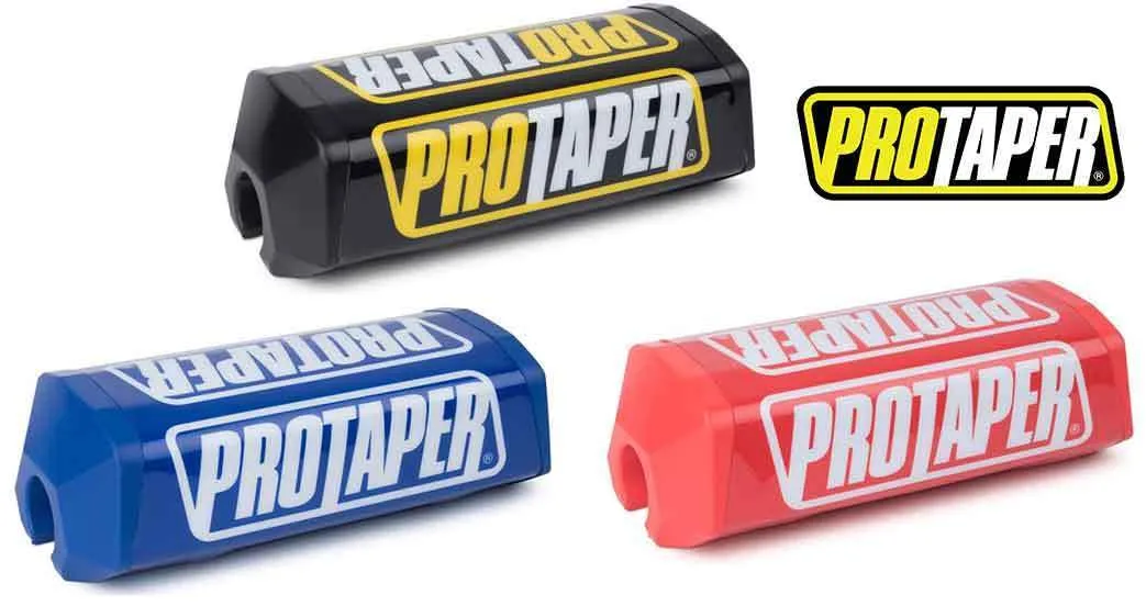 Protaper Raceline 2.0 Bar Pad