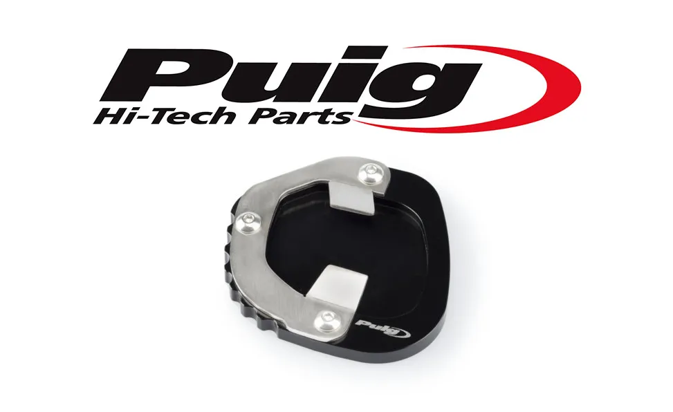 Puig Sidestand Extension - Tenere 700