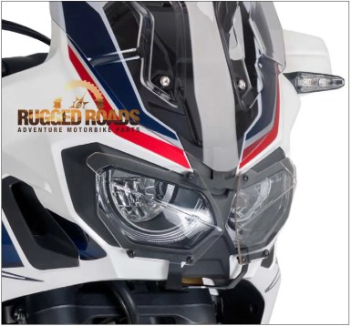 Puig Headlight Protector - CRF1000 (2016-2019)