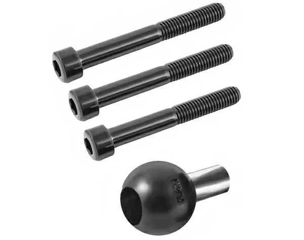 RAM Mount - M8 Bolt With Choice Of Bolt Length