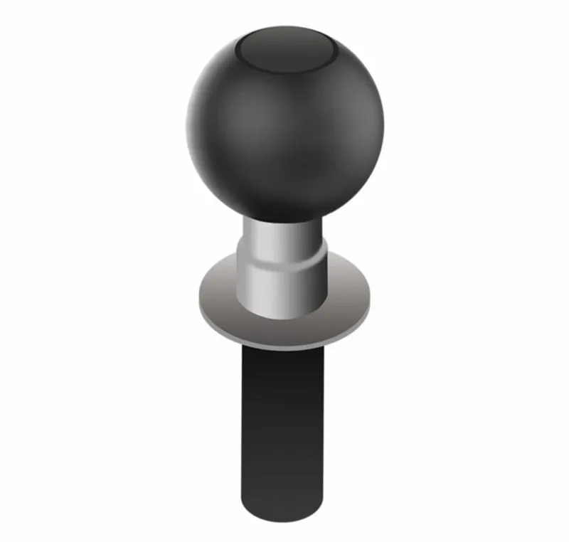 RAM Mount – 15mm Stem Mount HD