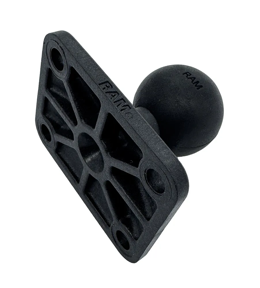 RAM® Composite Ball Adapter with AMPS Plate - Image 4