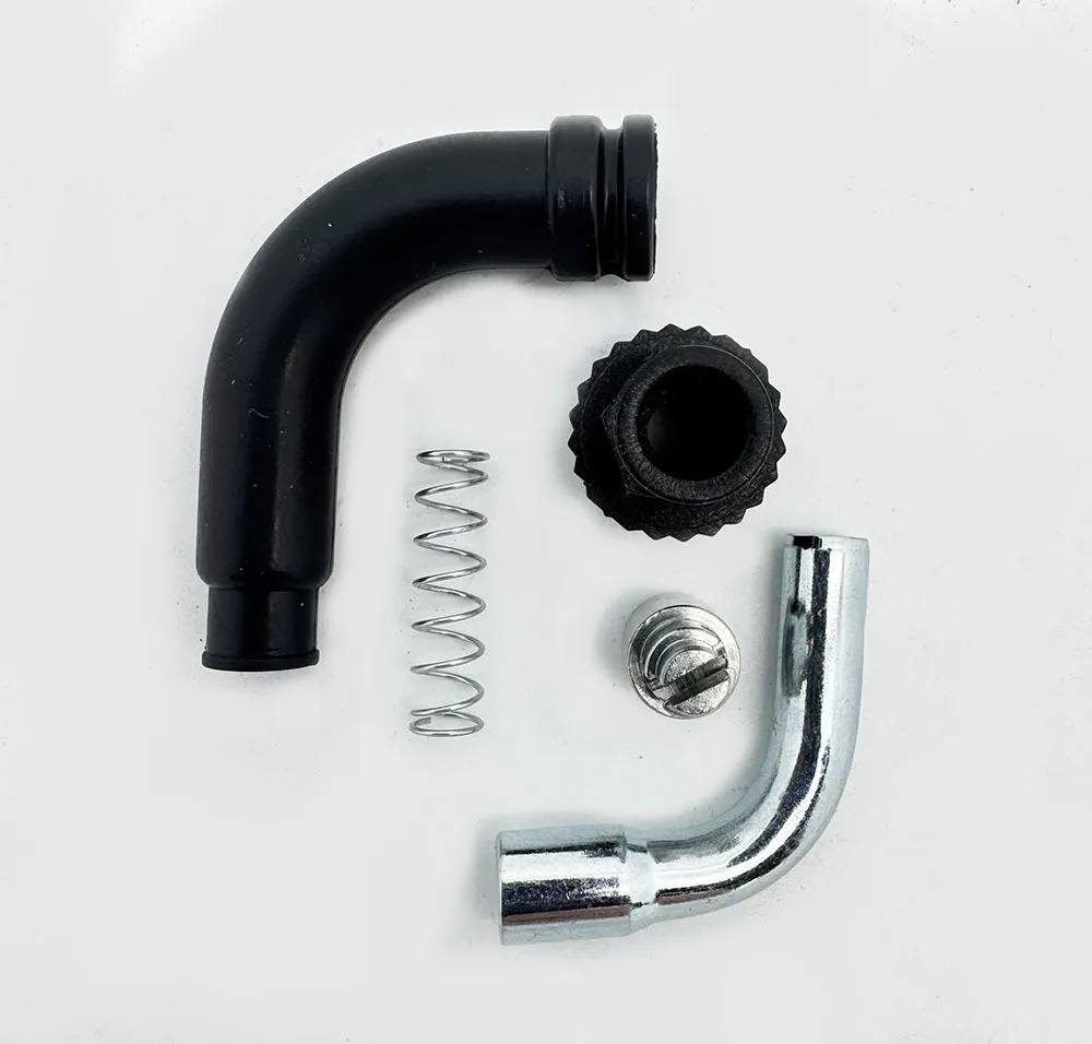 Choke Valve Set - XRV650 Africa Twin RD03 (1988-89)
