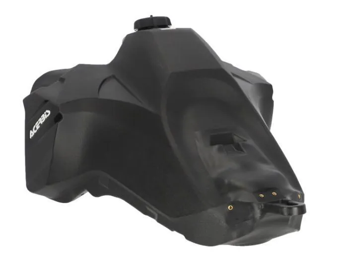 Acerbis 25Ltr Fuel Tank With Locking Fuel Cap - Honda Africa Twin CRF1100 - Image 8