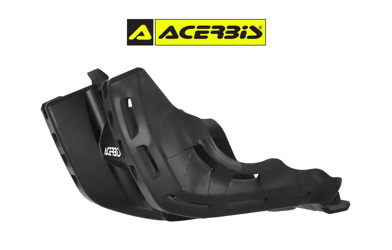 Acerbis Skid Plate - Royal Enfield Himalayan 450