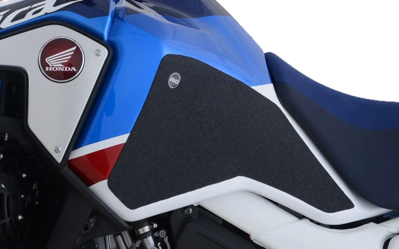 Tank Traction Grips For CRF1000 Adventure Sport (2018/19)