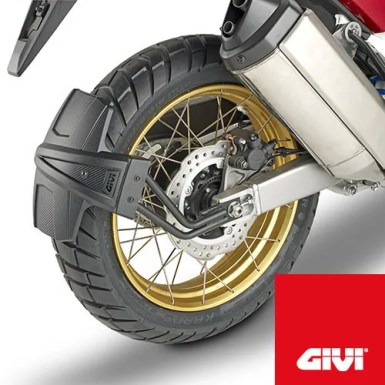 GIVI - Rear Spray Guard - CRF1100 (All Models)