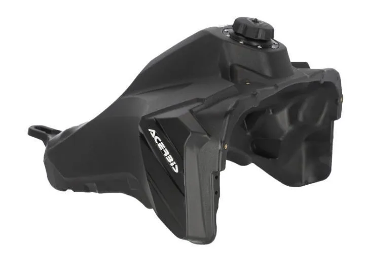 Acerbis 25Ltr Fuel Tank With Locking Fuel Cap - Honda Africa Twin CRF1100 - Image 9