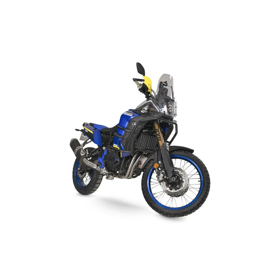 Scorpion Performance De-Cat Headers - Tenere World Raid - Image 4