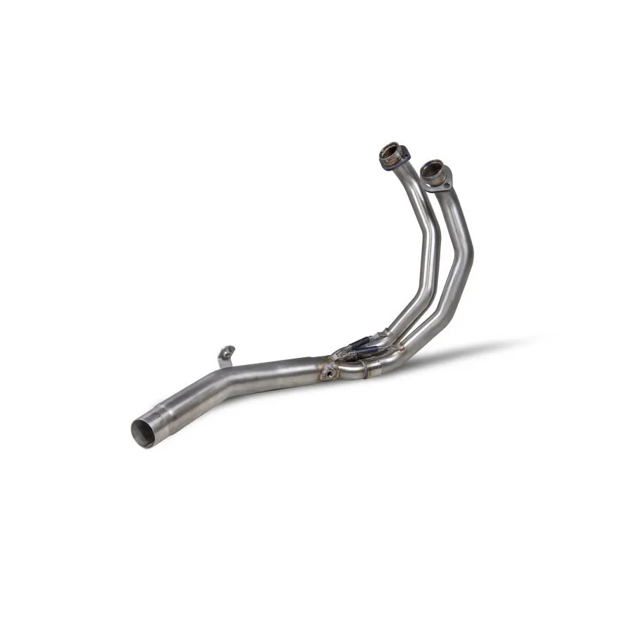 Scorpion Performance De-Cat Headers - Tenere World Raid - Image 3