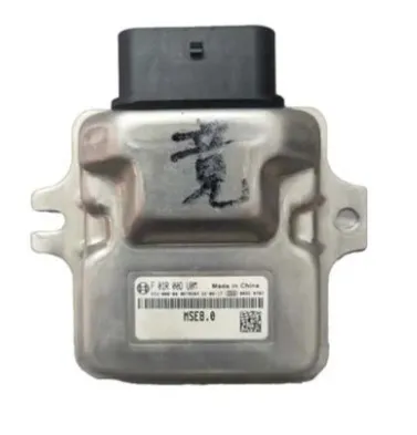 PRO Racing ECU - KOVE 450 RALLY