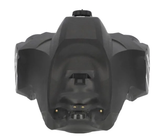 Acerbis 25Ltr Fuel Tank With Locking Fuel Cap - Honda Africa Twin CRF1100 - Image 7