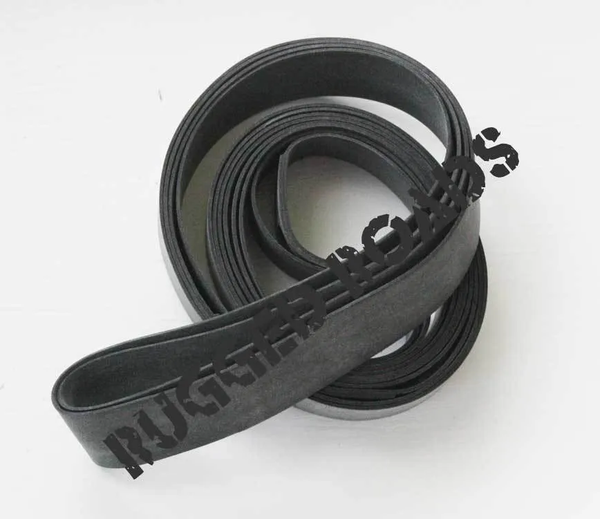 Rim Tape - Rear 18"