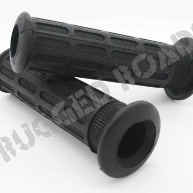 Replacement Grips 7/8" - Honda Style - RD03/04/07/07A (1988 - 03)