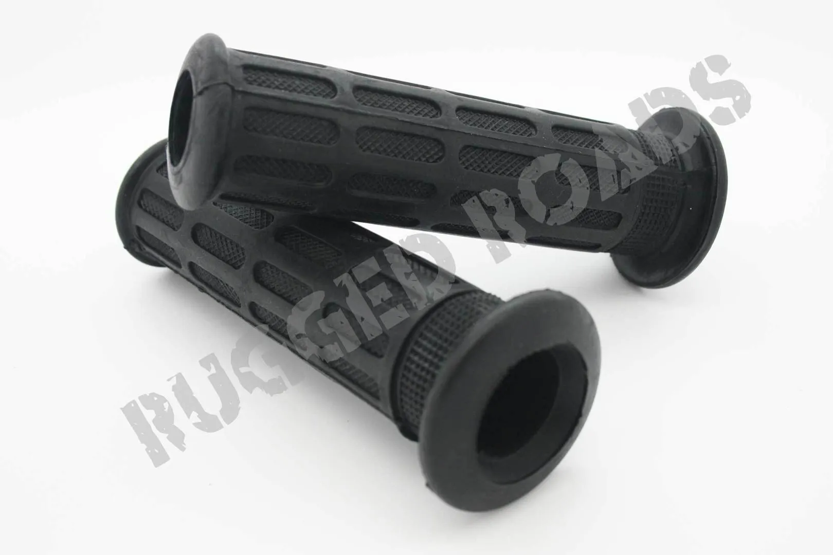 Replacement Grips 7/8" - Honda Style - RD03/04/07/07A (1988 - 03)