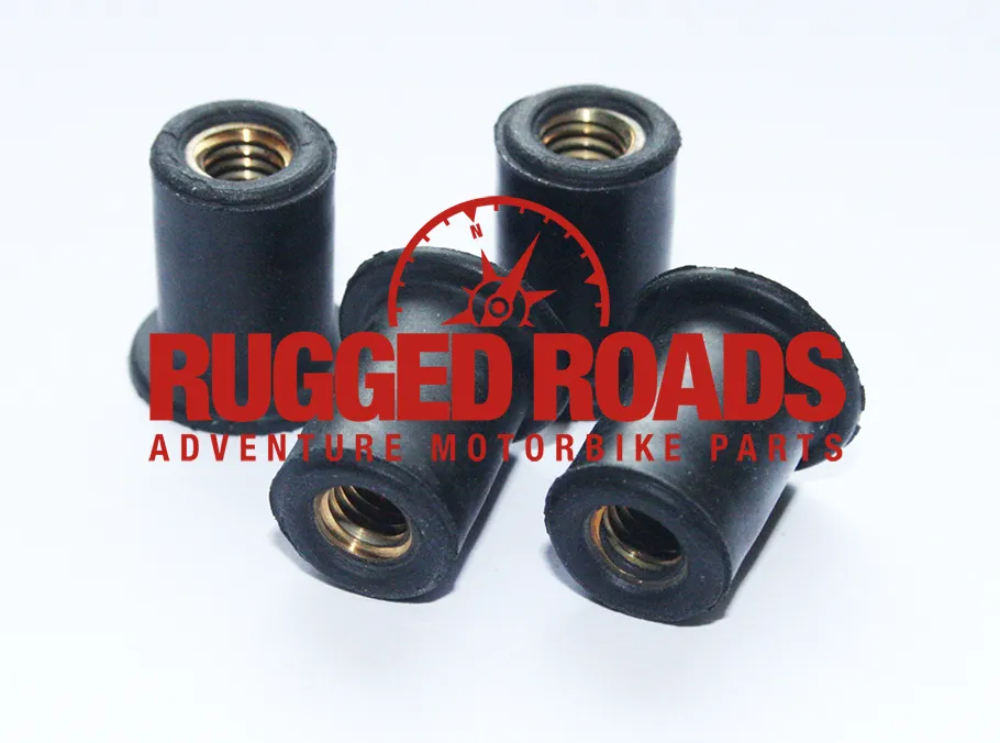 Screen Mounting Fixings Set - CRF1000/CRF1100