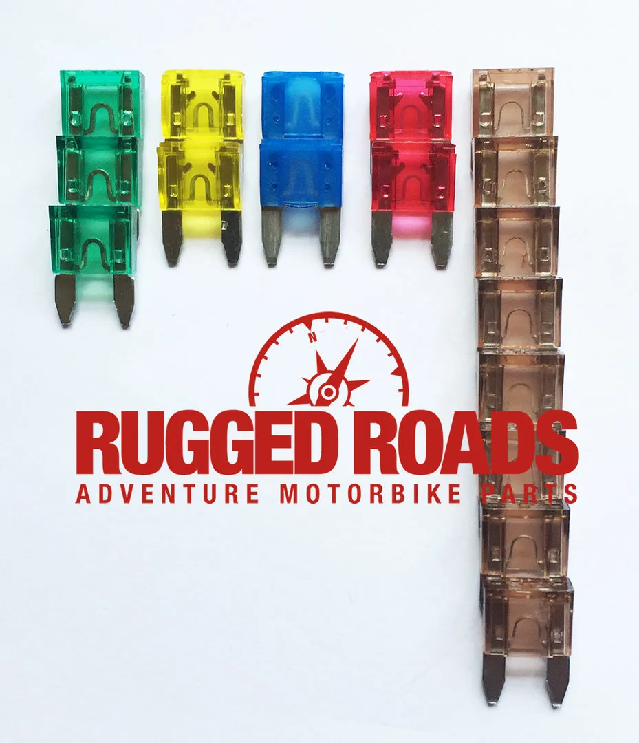 Fuse Kit - CRF1000 (2016-2019)