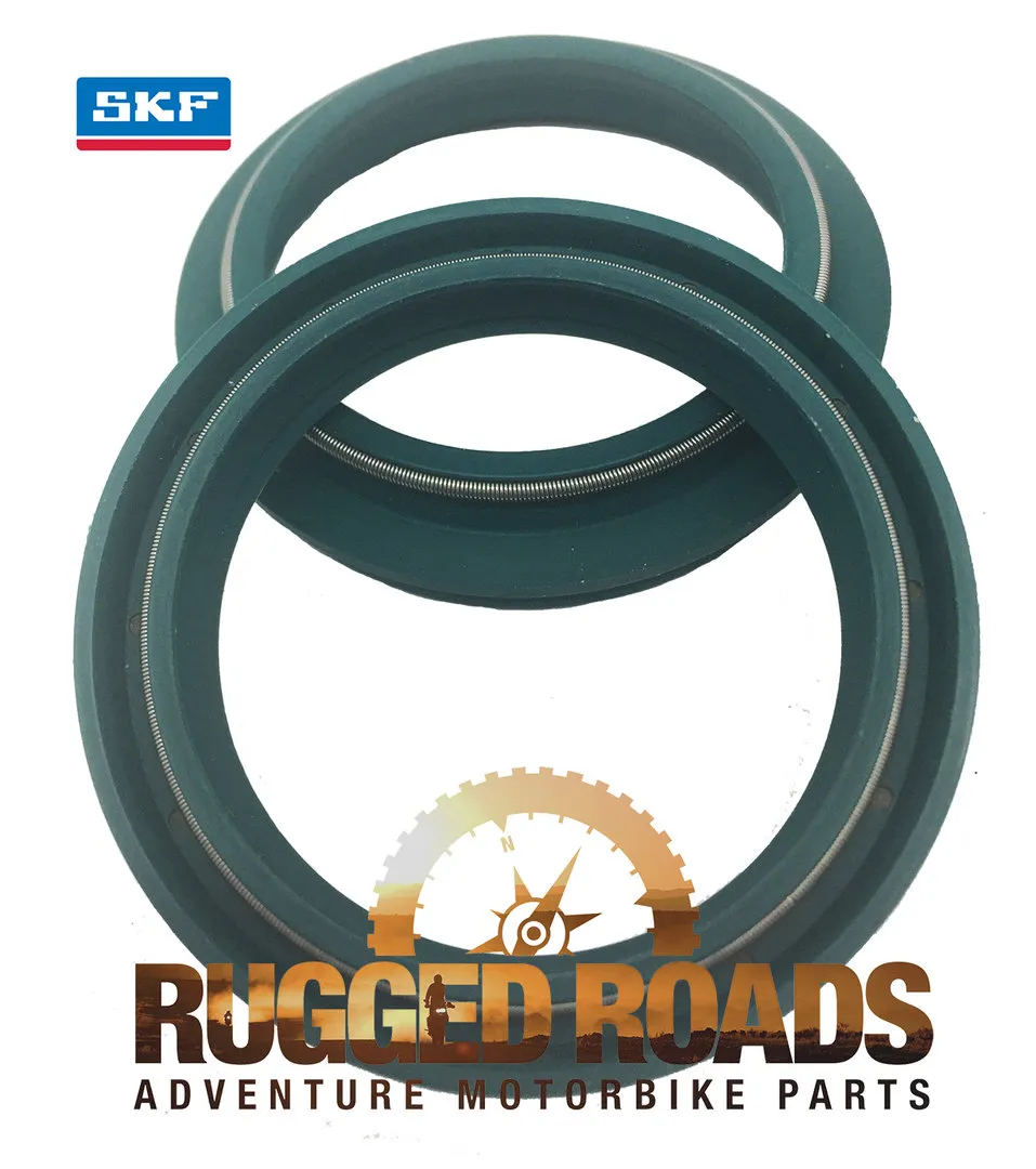 SKF Fork Seal Kit - CRF1000/CRF1100 Africa Twin - Image 3