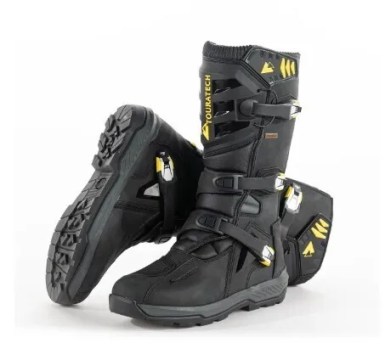 Touratech Destino Travel Boots
