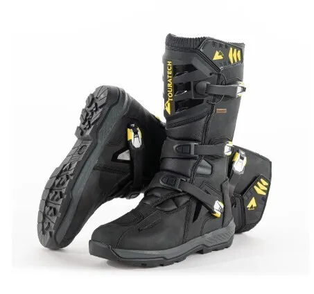 Touratech Destino Travel Boots