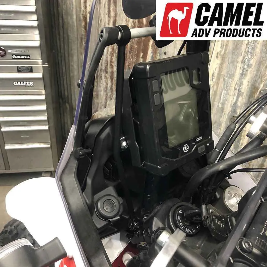 CamelADV Anti-Bobble-Head - Tenere 700