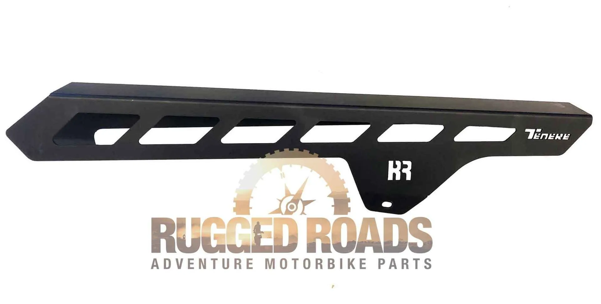 Chainguard Black- Tenere 700