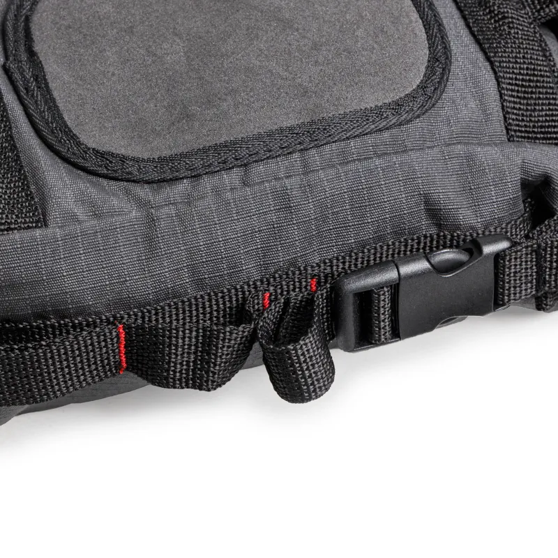 Turkana Bulfrog Pannier Side Tank Bag - Image 5