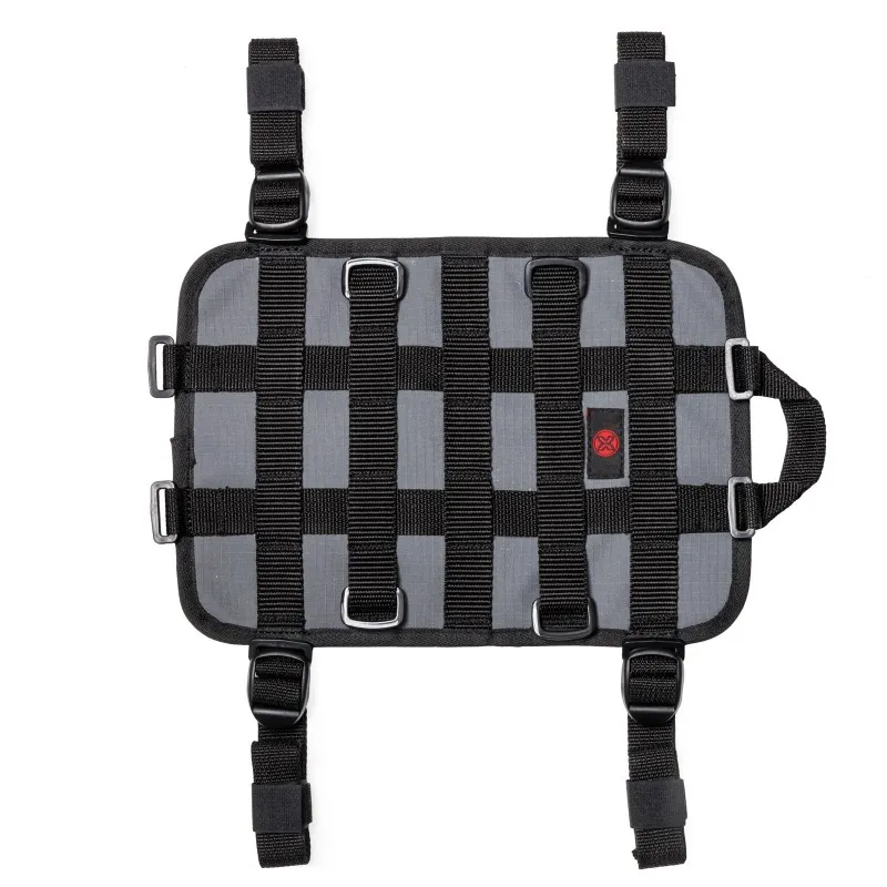 Turkana Geckogrip Tailbag Harness