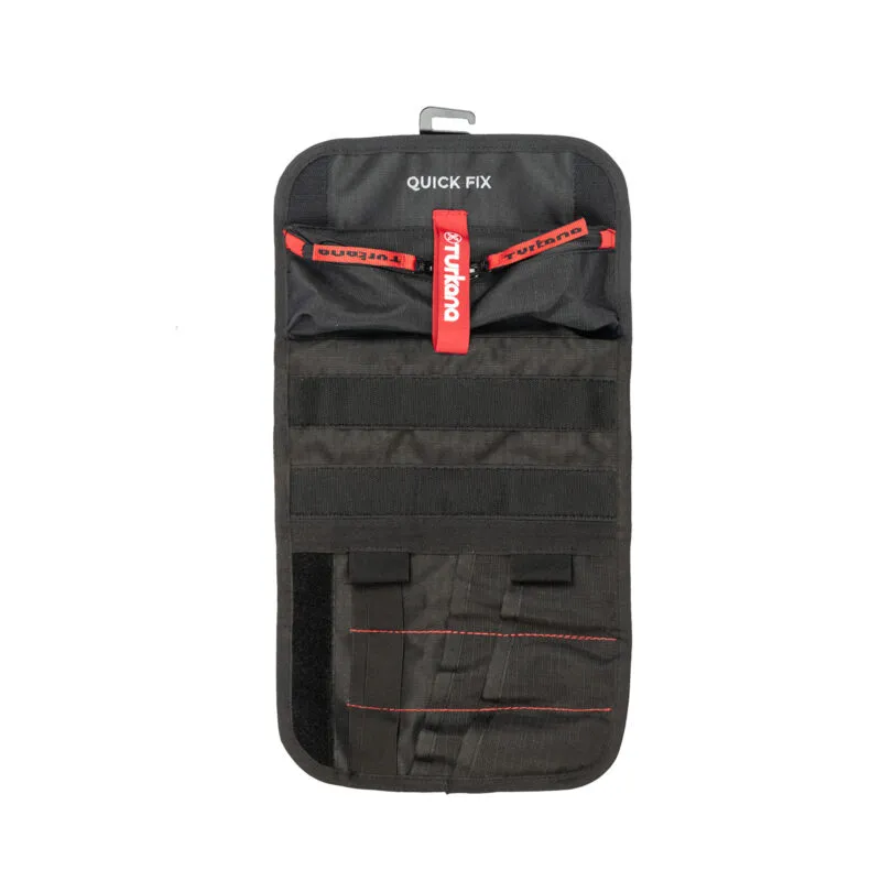 Turkana StowCrow - Tool Pouch - BushFix