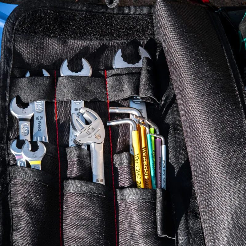 Turkana StowCrow - Tool Pouch - BushFix - Image 7