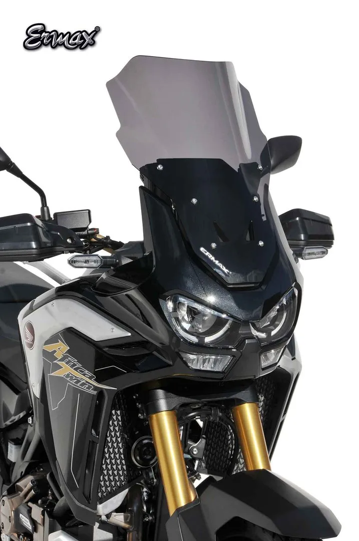 Ermax Touring Screen Light Tint - CRF1100 Adventure Sport