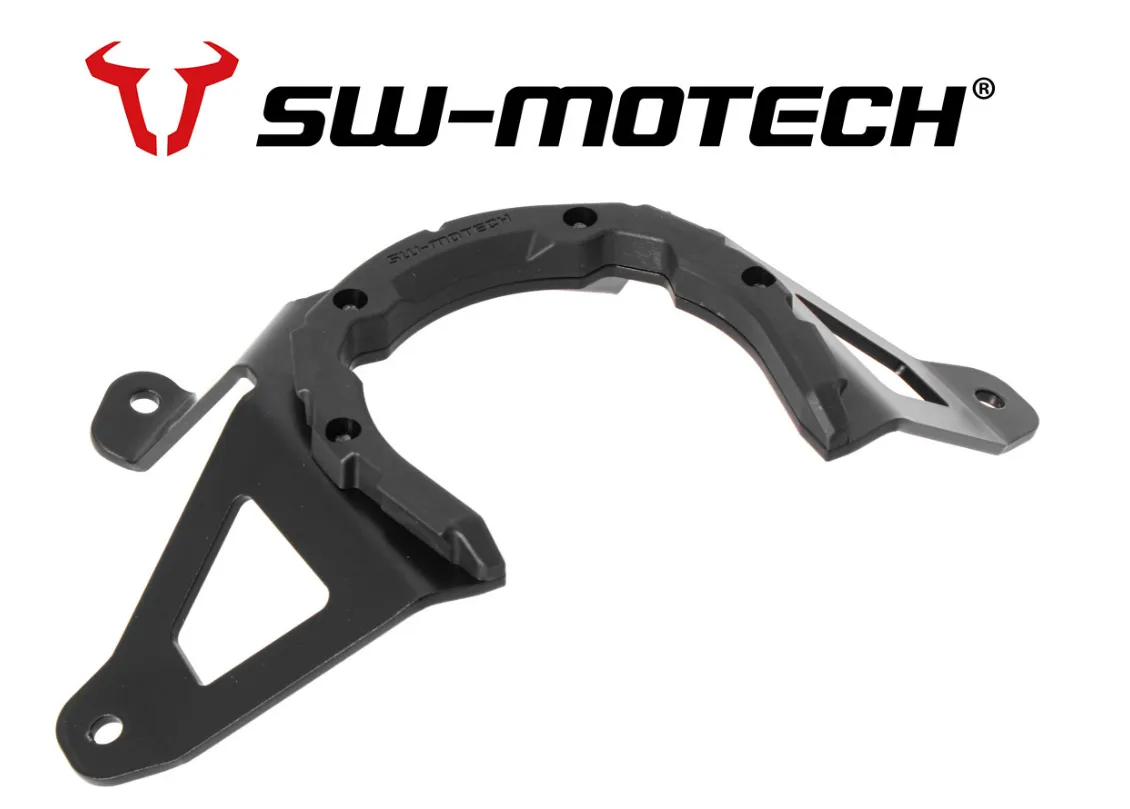 SW-Motech QUICK-LOCK PRO Tank Ring - Tenere 700
