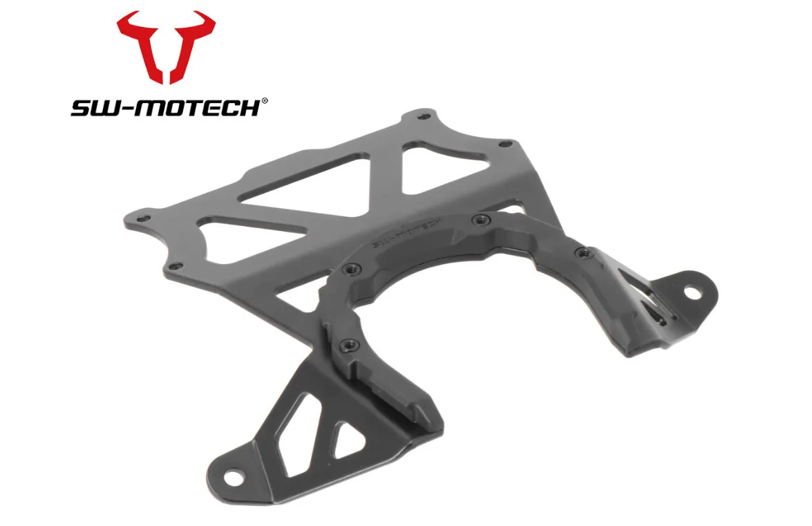 SW-Motech QUICK-LOCK PRO Tank Ring - Tenere World Raid