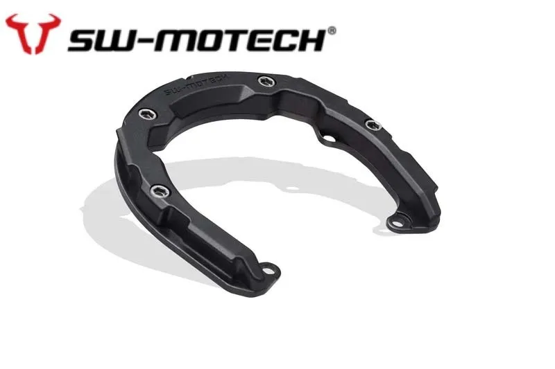 SW-Motech PRO Tank Ring BMW For Tank Without Screws Black