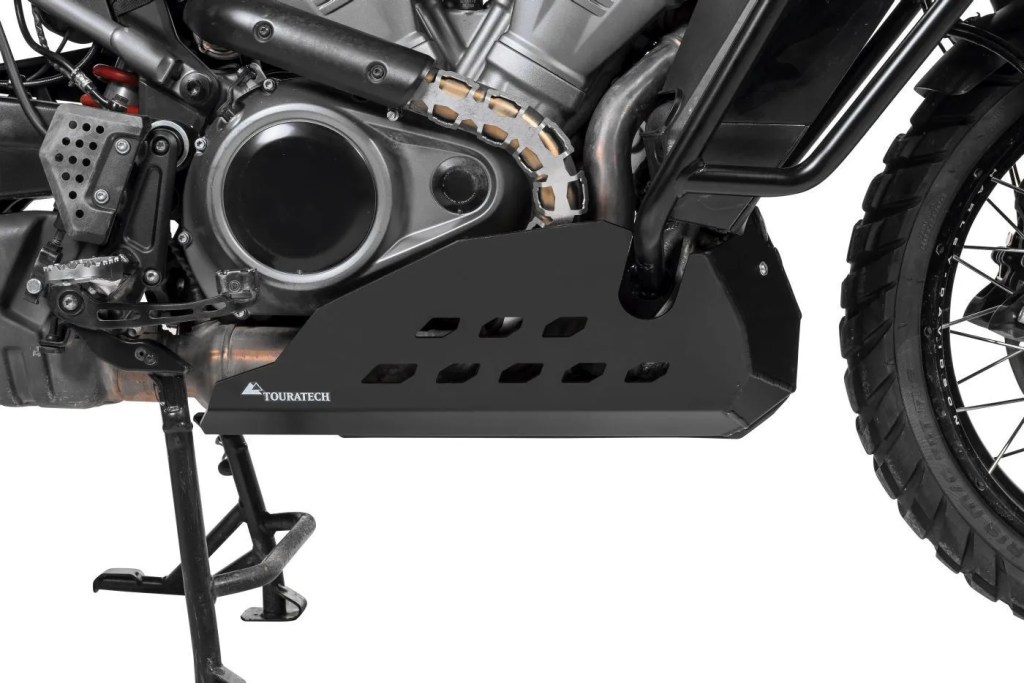 Touratech Engine Guard ”Expedition” - Harley-Davidson RA1250 Pan America