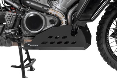 Touratech Engine Guard ”Expedition” - Harley-Davidson RA1250 Pan America
