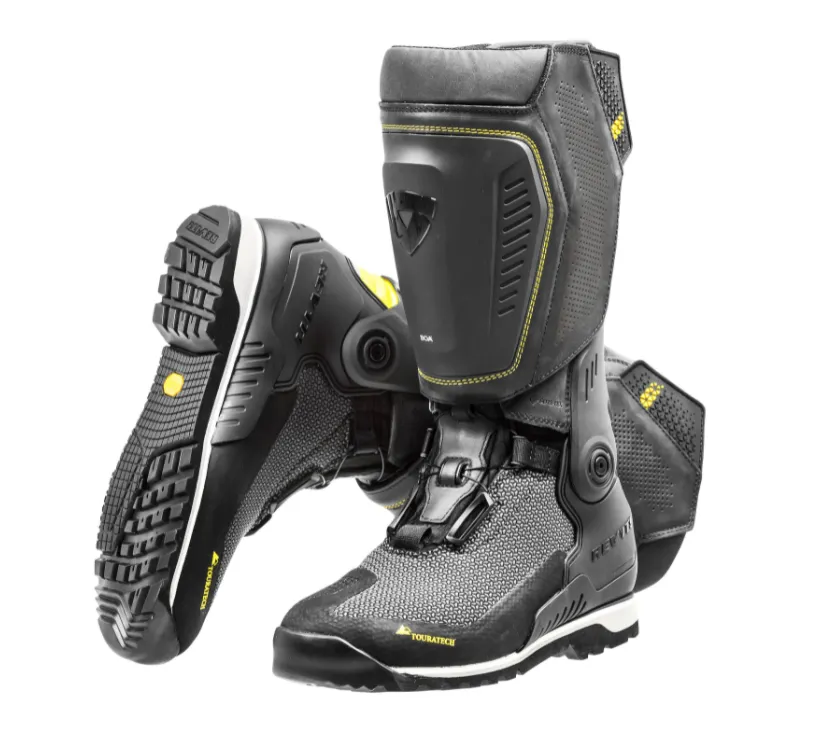 Touratech DESTINO Ultimate GTX Boots