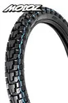 Motoz Tractionator Adventure 120/70-19 TUBELESS Front Tyre