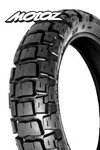Motoz Tractionator Adventure 170/60B17 TUBELESS Rear Tyre