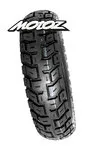 Motoz Tractionator GPS 150/70-18 TUBELESS Rear Tyre