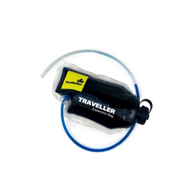 Scottoiler -Traveller Expansion Bag
