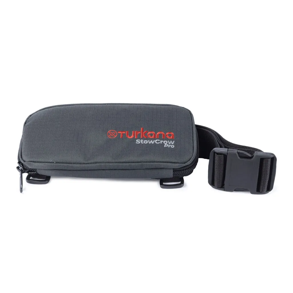 Turkana StowCrow Pro Waist Tool Pouch