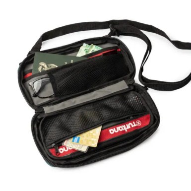 Turkana StowCrow EDC - Every Day Carry - Olive