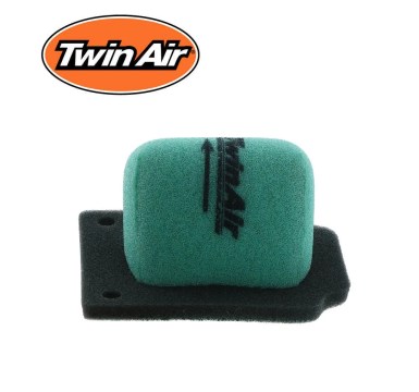 TwinAir Replacement Pre-Oiled Flame Retardent Air Filter - Tenere 700