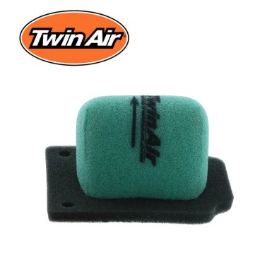 TwinAir Replacement Pre-Oiled Flame Retardent Air Filter - Tenere 700