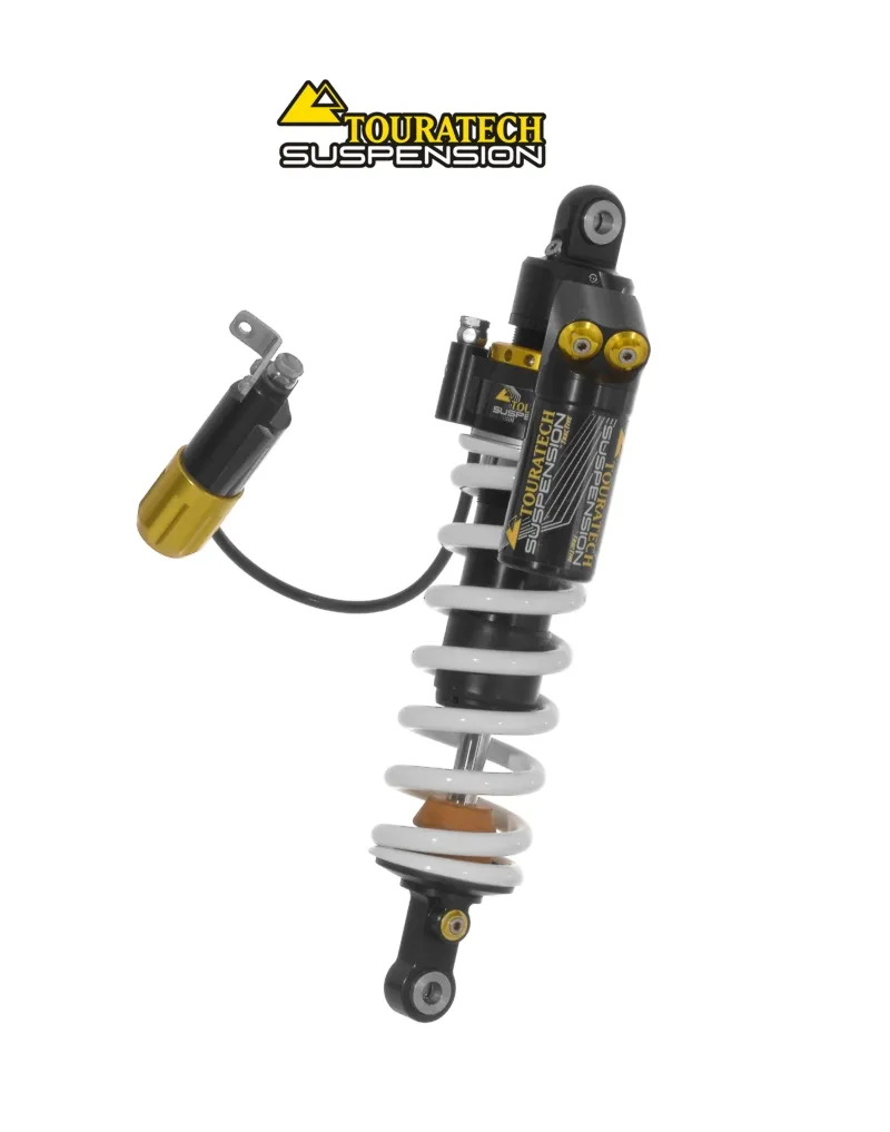 Touratech Suspension Shock Absorber For BMW HP2 Type Extreme