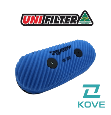 Unifilter KOVE 450 RALLY EURO5