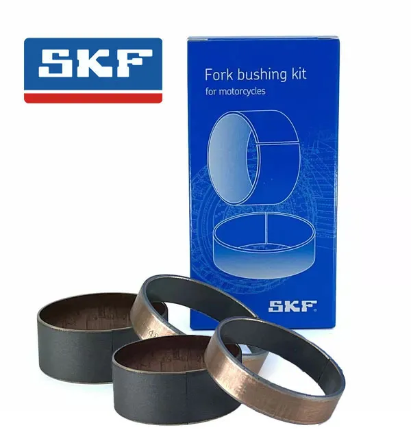 SKF Fork Bushing Complete Kit - KOVE 450 / 800X RALLY