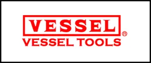 Vessel Tools Logo