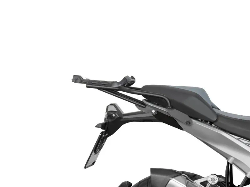 SHAD SH59X Top Box Aluminium - Full Kit - BMW R1300GS - Image 8